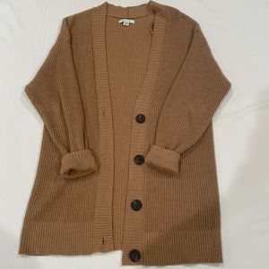 American Eagle Cardigan